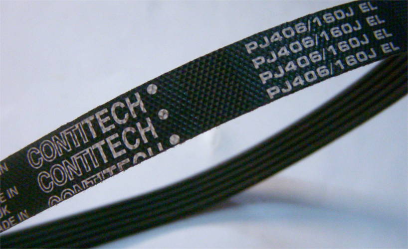 CONTITECH PJ406/160J