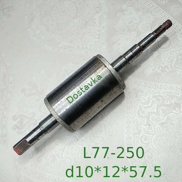 L77-250 d10*12*57.5