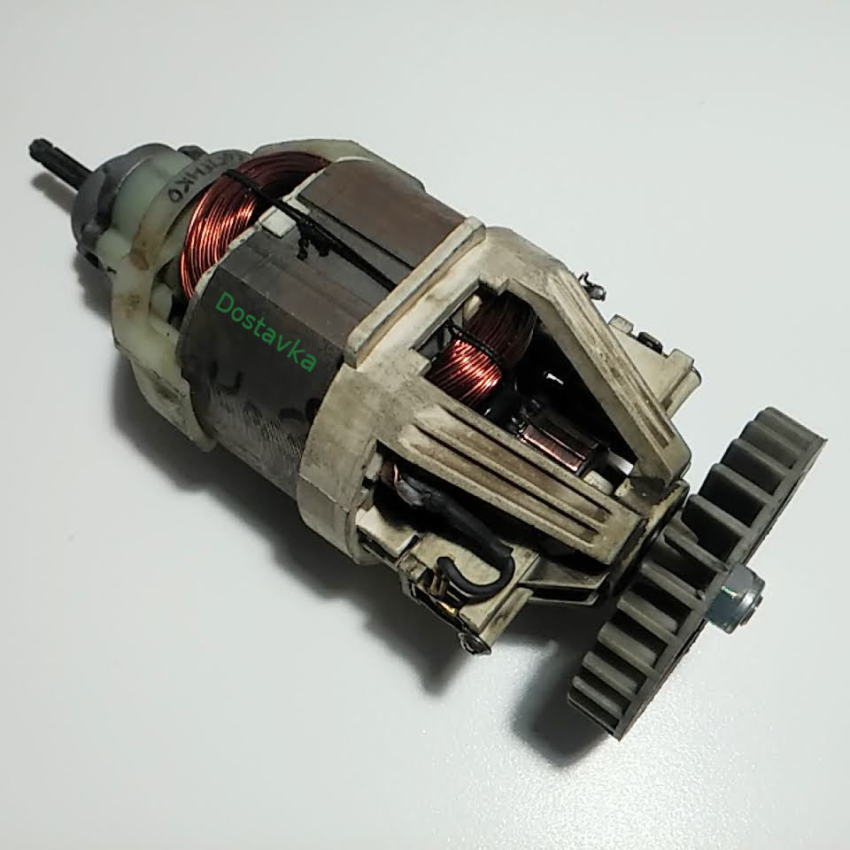 МТЗ КГ-3100 КГ-2400-3100 7 прямых шлицов