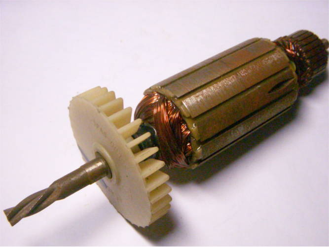 Powertec РТ 153 ТМ 1050Вт