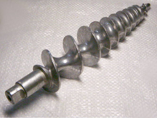 Днепр алюминий