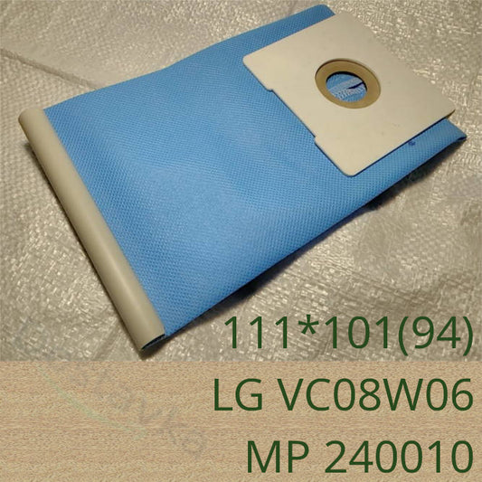 LG VC08W06 MP 240010 111*101(94) синтетика UA