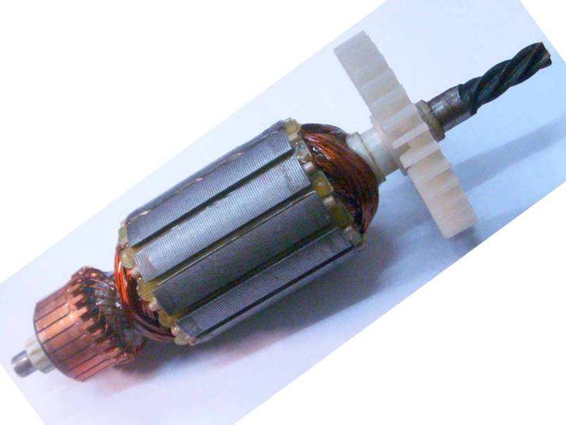 Электромаш 1050 Ворскла Ритм