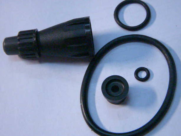 Лемира 2 литра с головкой