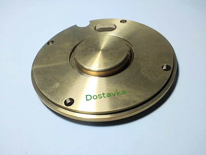 Sprut 4SKm100 d97 h11 Π»Π°ΡΡΠ½Ρ (Π36)