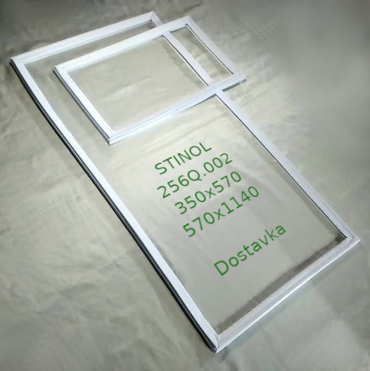 STINOL 256Q.002 350х570-570х1140 ширина 30 мм