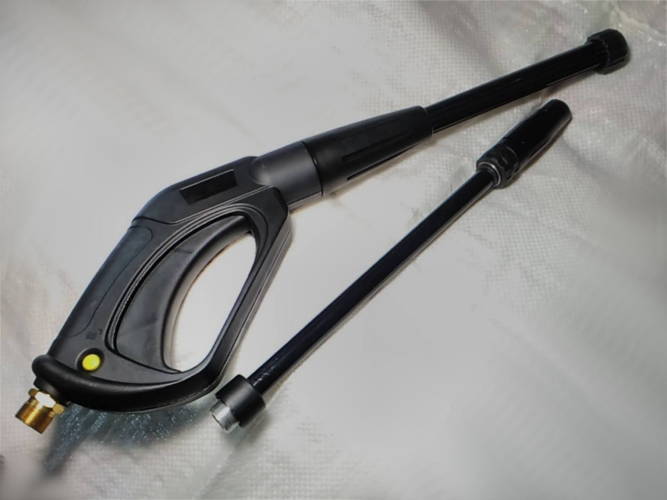 PWB-2050 T штуцер 22