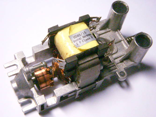 платформа HD45/15