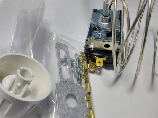 Atea S2-1000 Whirlpool