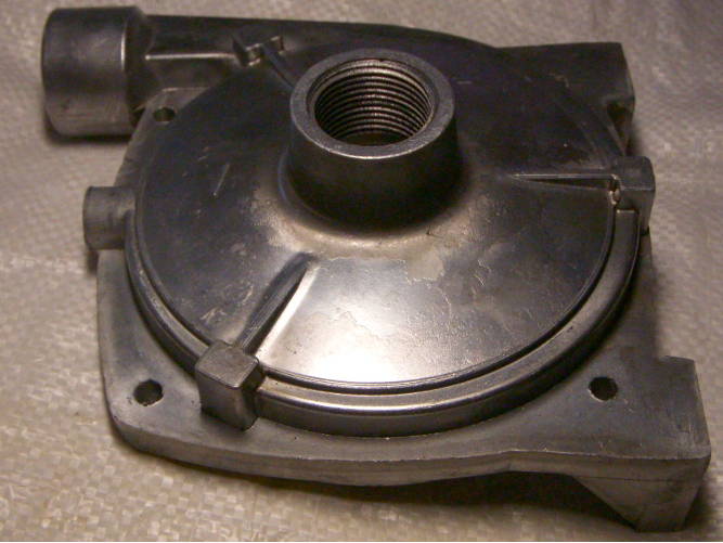 горизонтального ВОДОЛЕЙ БЦ-1.2-18У-1.1