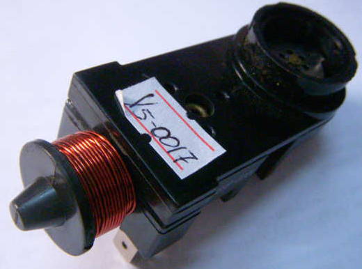 Embraco 1/6HP