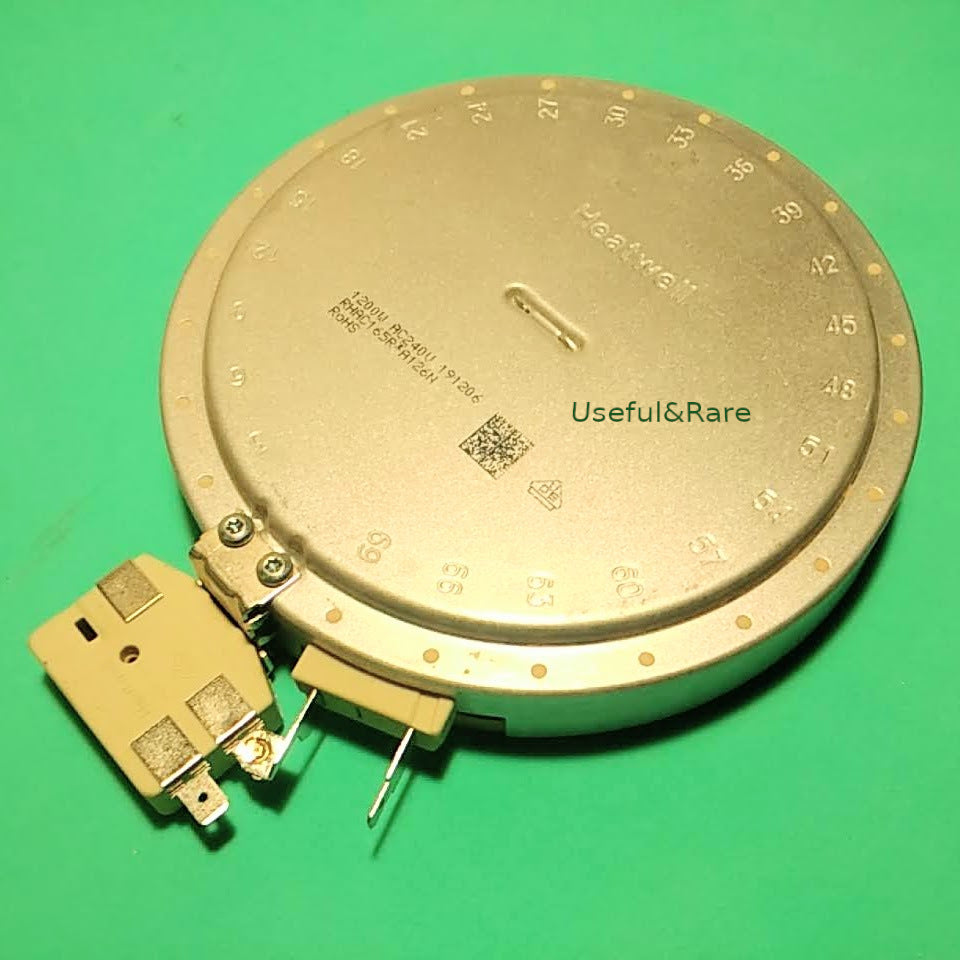 Pyramida 3030300161 d140 1200W