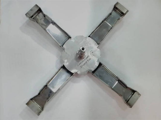 Electrolux 236018800 вал 75