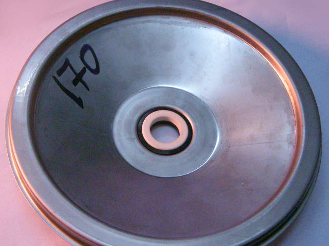 Sprut AUJS110 170 мм