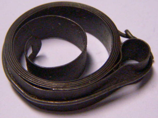 пружинка часового механизма