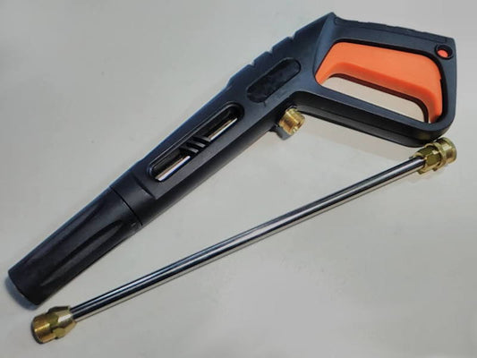 PWA-2165 QT резьба 22