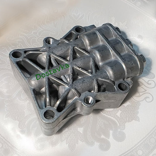 Garden CW 7,5/2,2 в сборе