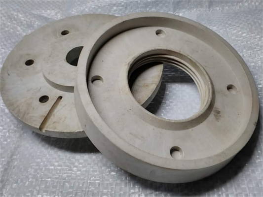 Десна 126*42*23 карболит