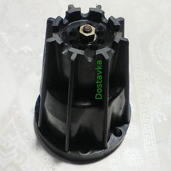 Каштан нижняя крышка