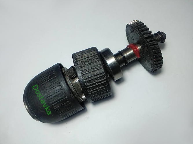 Intertool DT-0116