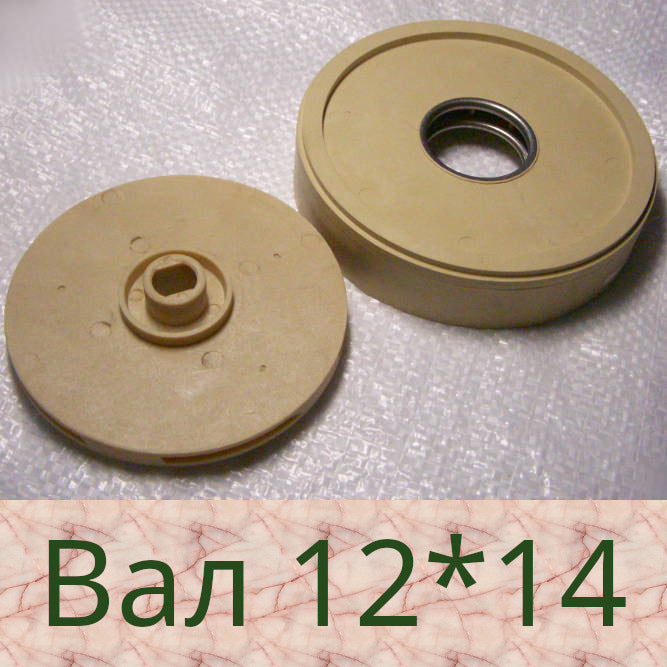Sprut MRS 3,4,5