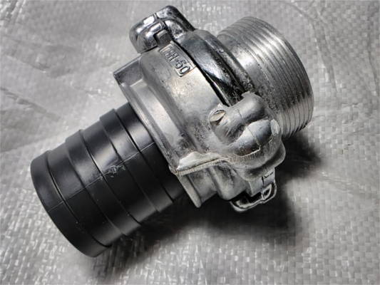 шланг 50 штуцер 58 наружная