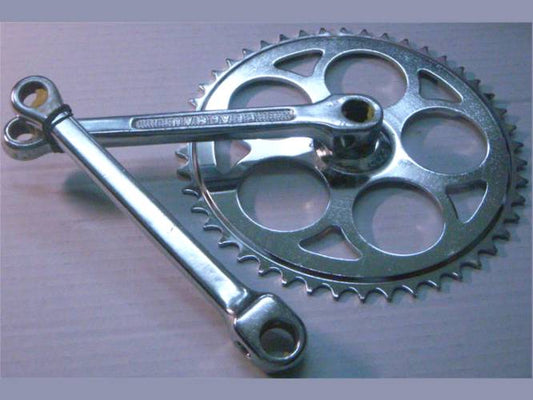 46 зубов Украина, Кама (Индия) клин