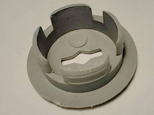 заглушка d21