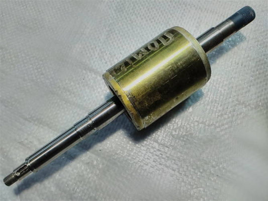 Omhi Aqwa JY 1000 /3TF