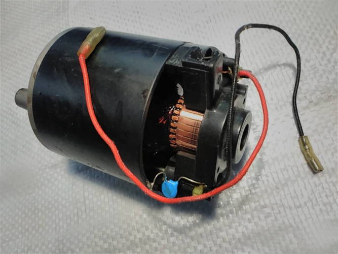 Kenwood DD-30S-0002