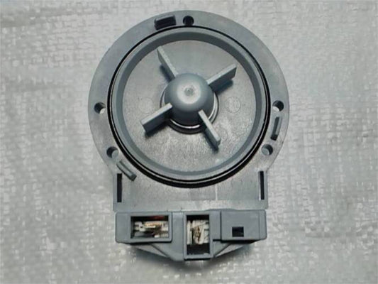 Drain pump P25-1 клеммы спереди