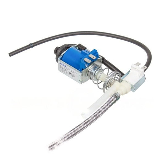 Pump CEME Type B47 E50301 (CS-00112680) steam generator Tefal