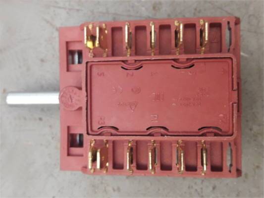 Rainford RSC 6654 CW