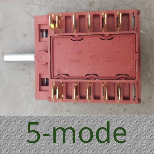 Rainford RSC 6654 CW