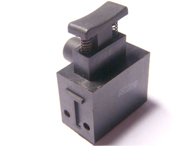 FA7-10/2 Темп, Craft-Tec без тормоза (фиксатор)