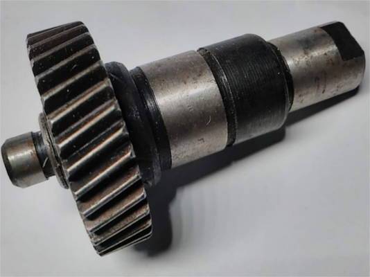 Rebir с подшипником