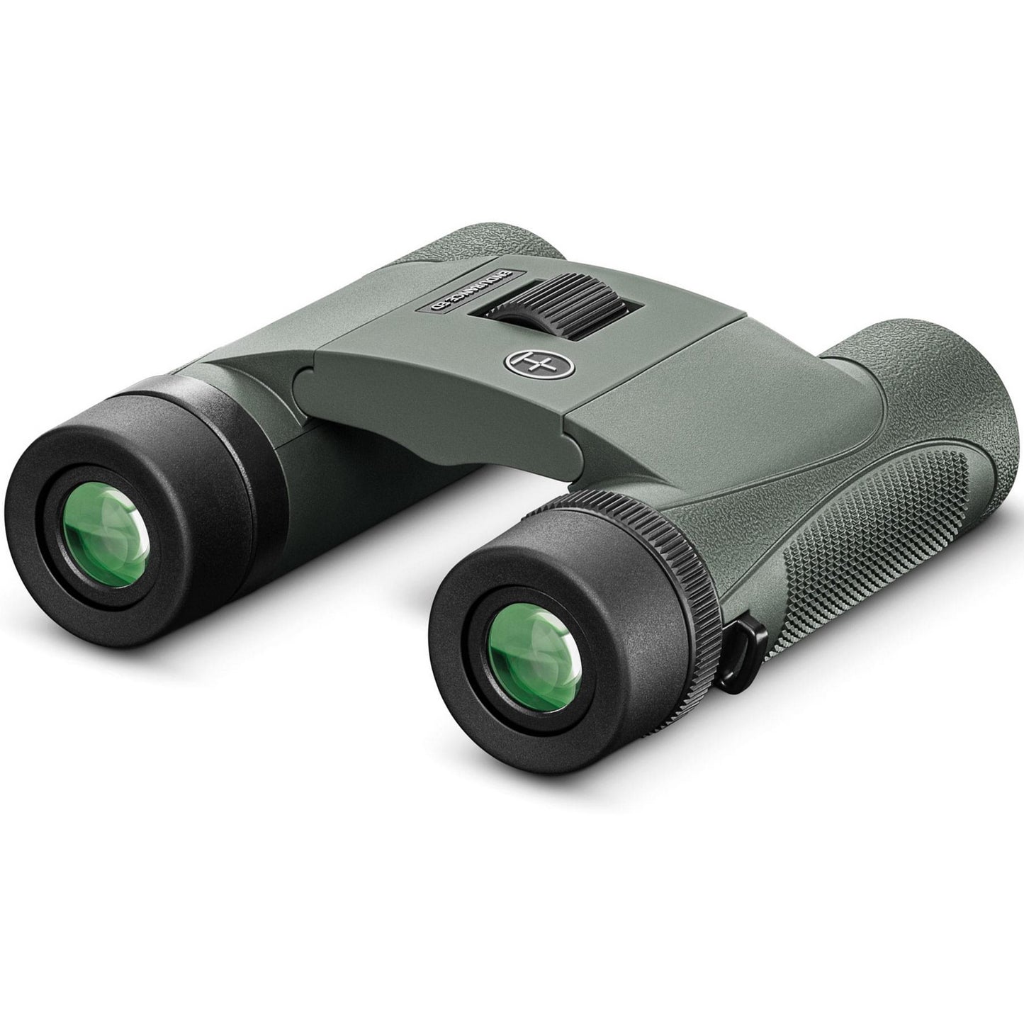Binoculars Hawke Endurance ED 10x25 Green (36111)