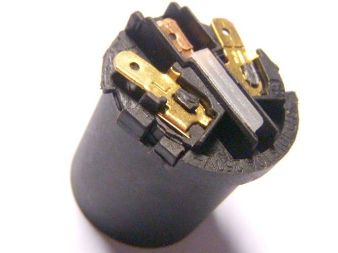 Нижняя вилка БОЧОНОК