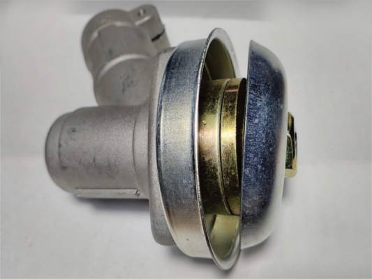 25 труба 7 шлицов