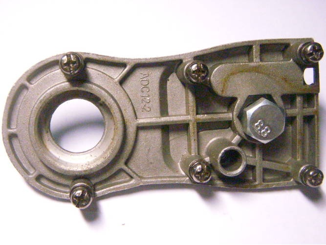 крышка ADC12-2