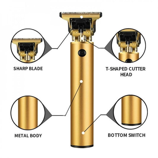 Hair clipper - T9(dull polish)