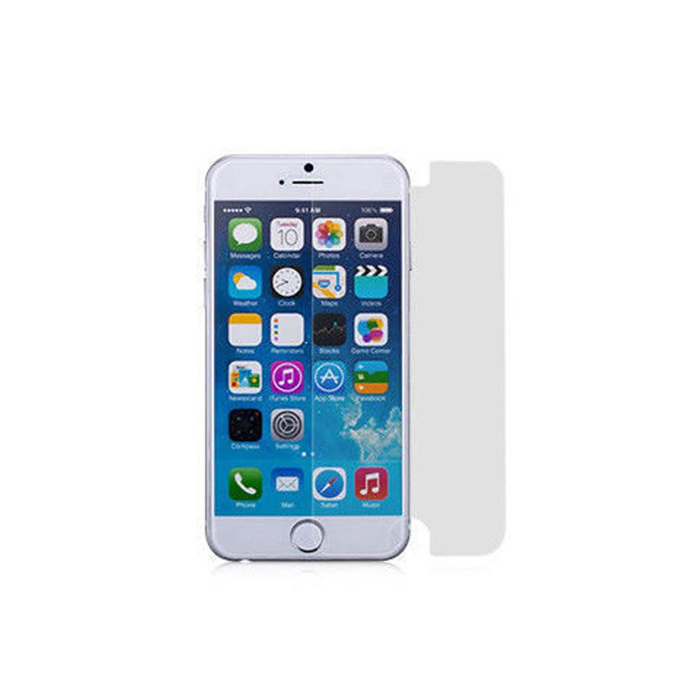 Momax Crystal – iPhone 6 Plus – Clear