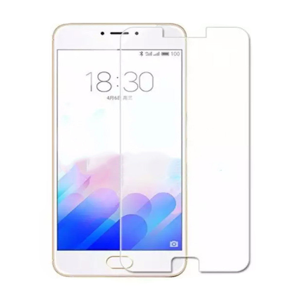 Zahisne sklo 0.3 mm – Meizu U20