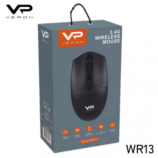 Bezdrotova Misha — Veron WR13