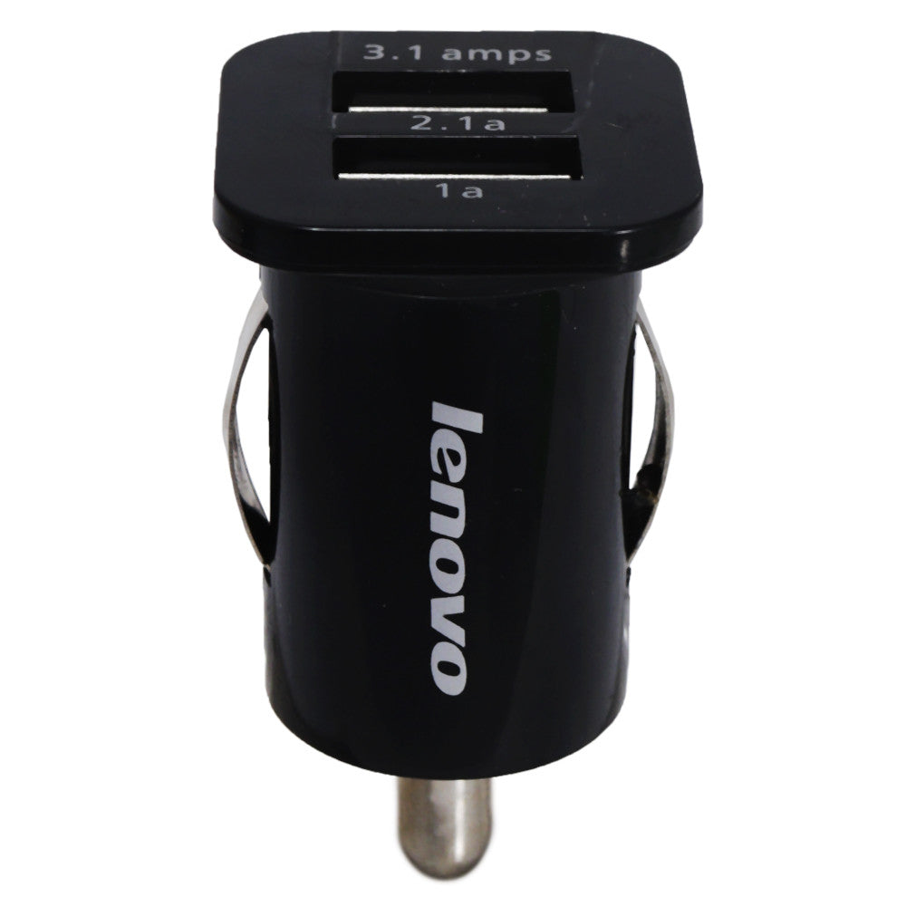 Car Charger For Tablets Lenovo