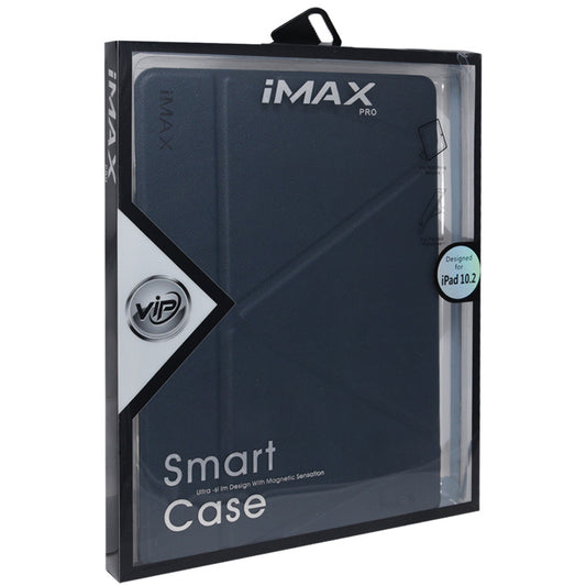 iMax Book Case - iPad mini 6 - Blue