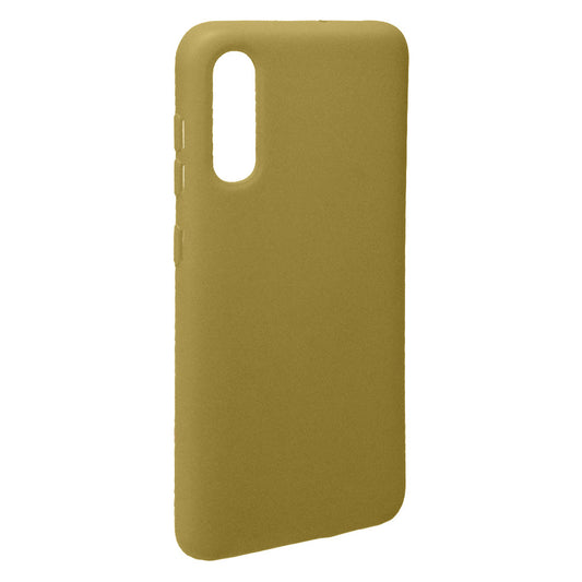 Original Silicone Case ā Xiaomi Redmi 5 ā Gold