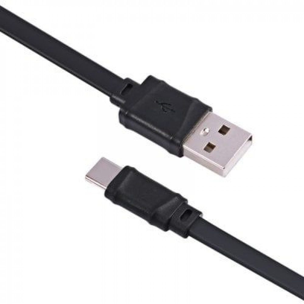 USB C cable 2A (1m) – Hoco X5 – Black