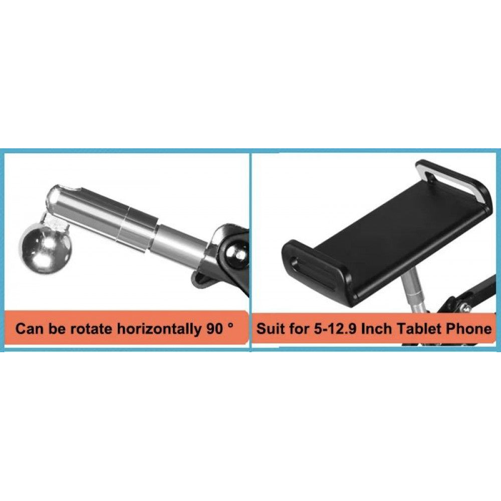 Phone & Tablet Stand – Floor stand 3.5-11inch