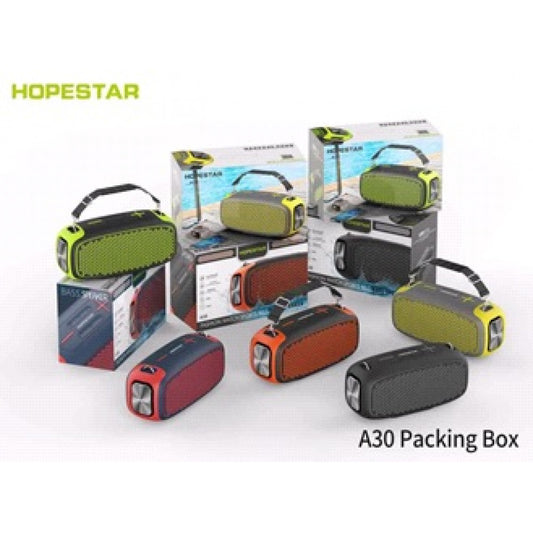 Portable speaker – Hopestar A30